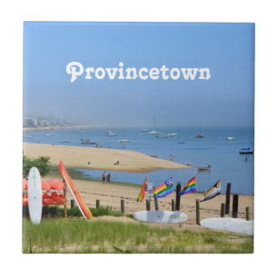 Provincetown Fliese