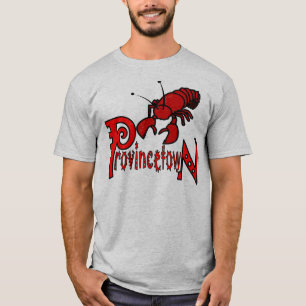 Provincetown Hummer T-Shirt