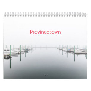 Provincetown Kalender