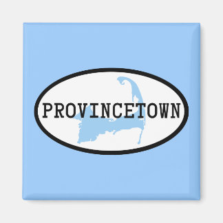 Provincetown Magnet