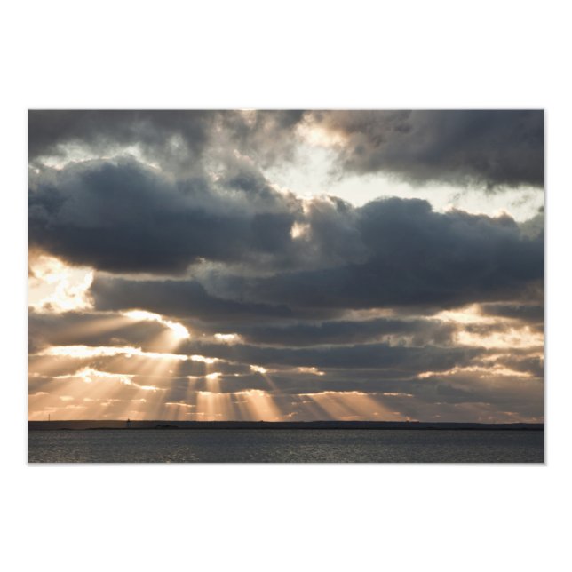 Provincetown, Massachusetts Fotodruck (Vorne)