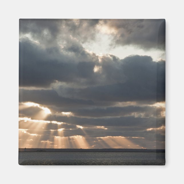 Provincetown, Massachusetts Magnet (Vorne)