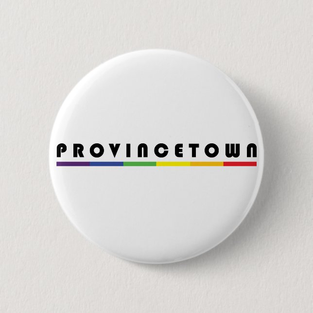 Provinz Button (Vorderseite)