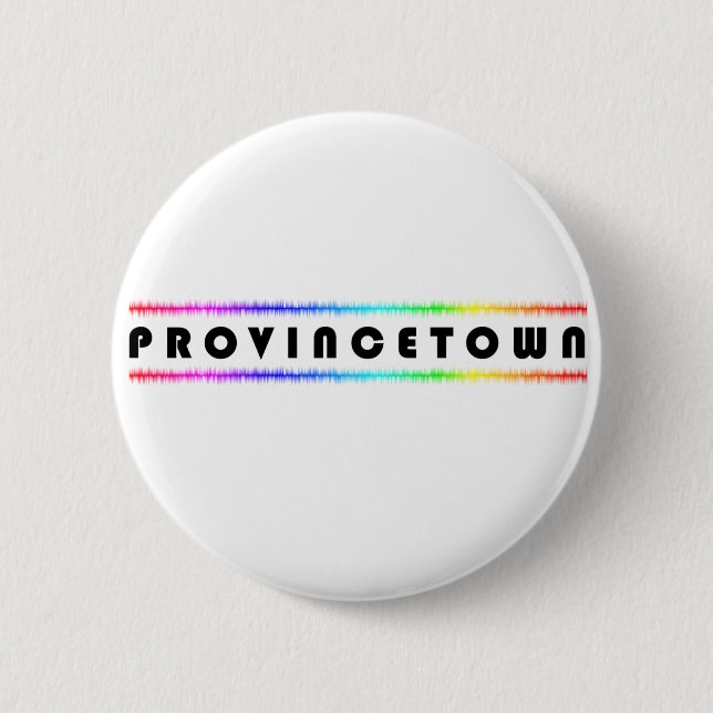 Provinz Button (Vorderseite)