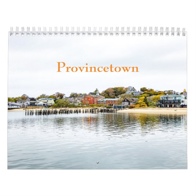 Provinz Kalender (Titelbild)
