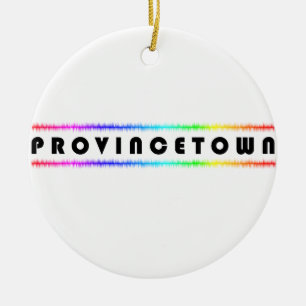 Provinz Keramikornament