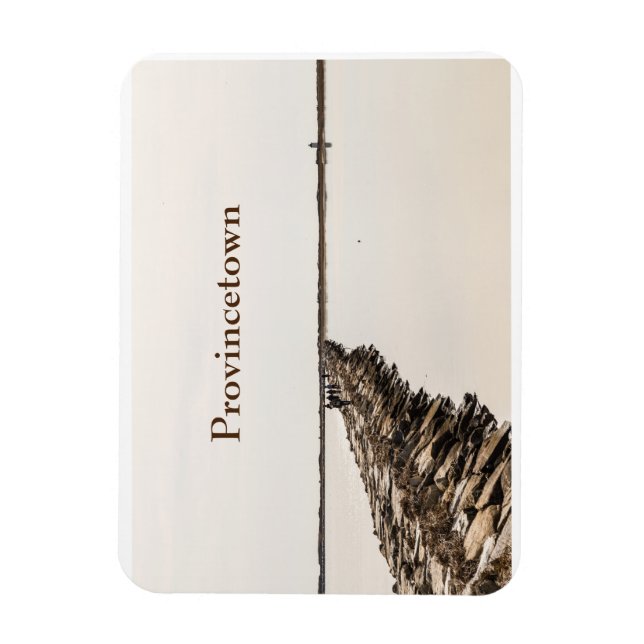 Provinz Magnet (Vertikal)