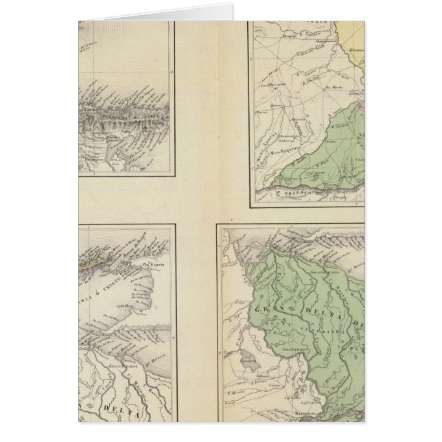 Provinz Margarita (Vorne)