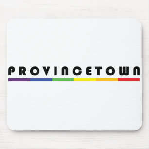 Provinz Mousepad
