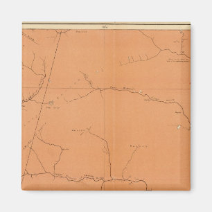 Provinz Nova Scotia Insel Kap Breton 5 Magnet