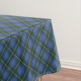 Provinz Nova Scotia Original Tartan Tischdecke