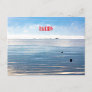 Provinz Postkarte