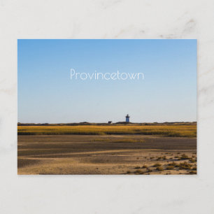 Provinz Postkarte