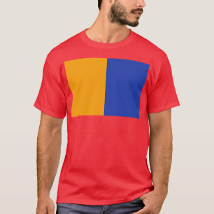 Provinz Tan T-Shirt