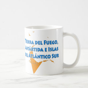Provinz Tierra del Fuego Tasse