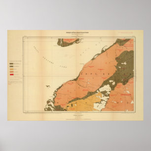Provinz von Neuschottland-Insel von Kap-Bretonen 7 Poster