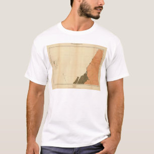 Provinz von Neuschottland-Insel von Kap-Bretonen T-Shirt
