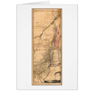 Provinzen New York und New Jersey (1768)