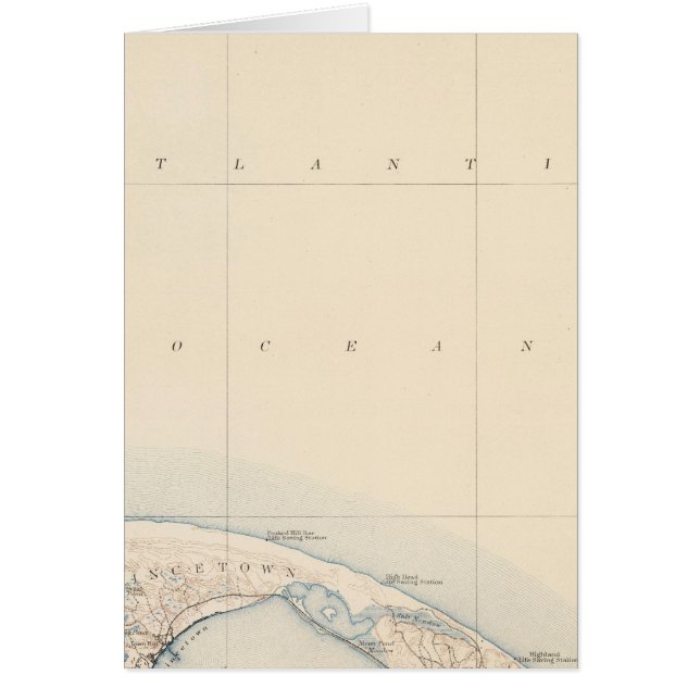 Provinzhauptstadt, Massachusetts (Vorne)