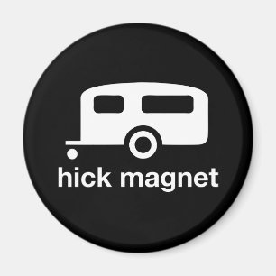 Provinzlermagnet Magnet