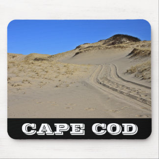 Provinzmassachusetts Cape Cod Mousepad