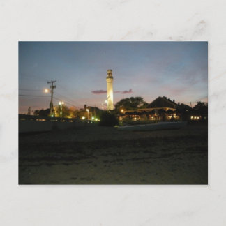 Provinzmasse Postkarte