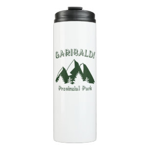 Provinzpark Garibaldi Thermosbecher