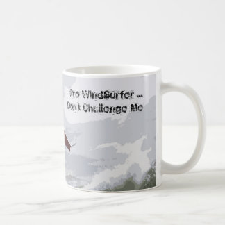 ProWindSurfer Tasse