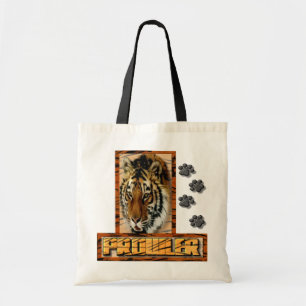 Prowler - Budget-Tasche Tragetasche