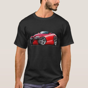 Prowler-Rot-Auto T-Shirt