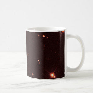 Proxima Centauri - Hubble Kaffeetasse