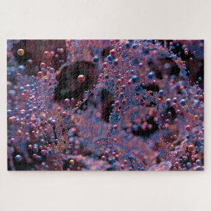 Proxima Puzzle