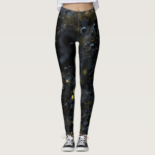 Proxima (schwarz) leggings