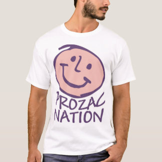 Prozac-Nation T-Shirt