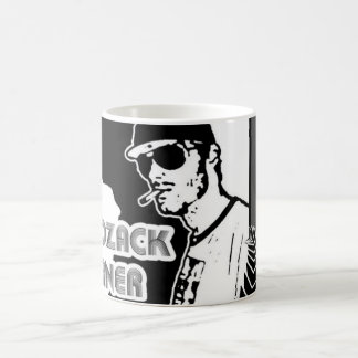 Prozack Turner Power-Tasse! Tasse