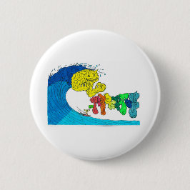 prozentuales Surfen Button