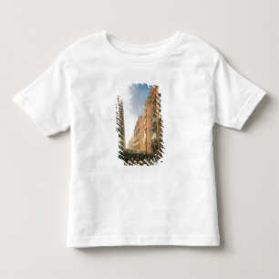 Prozession von Corpus Christi herein über Dora Kleinkind T-shirt