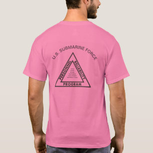 PRP-U-Boot-T - Shirt