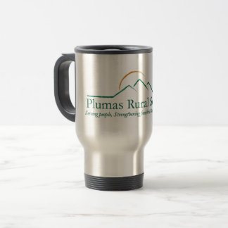 PRS Travel Mug Reisebecher