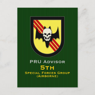 PRU Adv 3 Postkarte