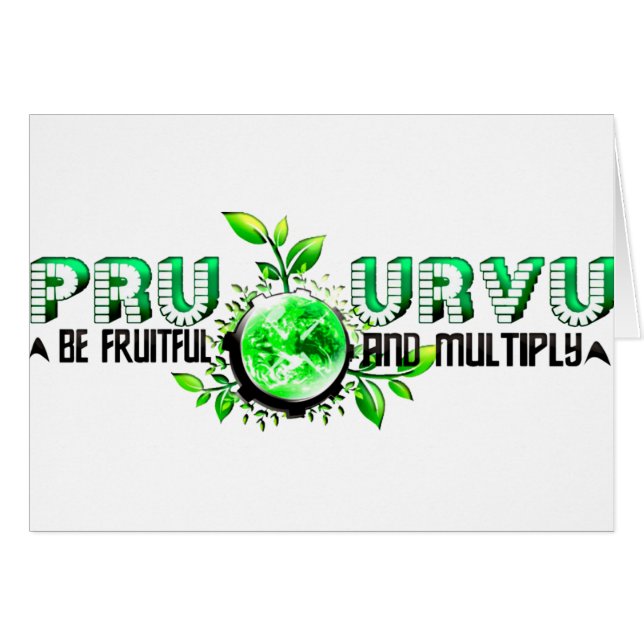 Pru Urvu (Vorderseite (Horizontal))