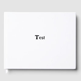 Prüfbezeichnung auf internationaler Ebene Gästebuch