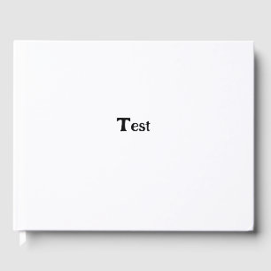 Prüfbezeichnung auf internationaler Ebene Gästebuch