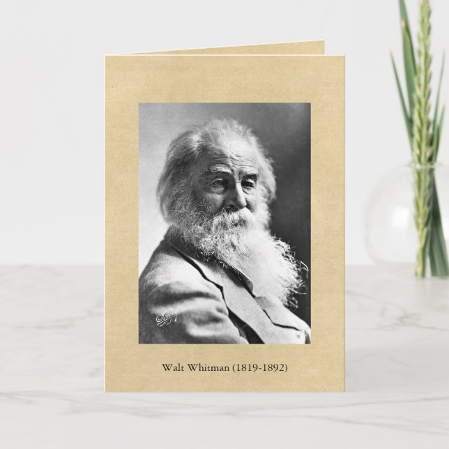 "Prüfen Sie alle nochmals, die Ihnen" Abschluss Karte (Vorderseite)