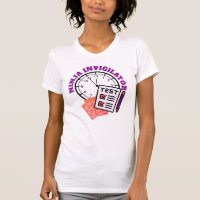 Prüfer NINJA INVIGILATOR Lehrer