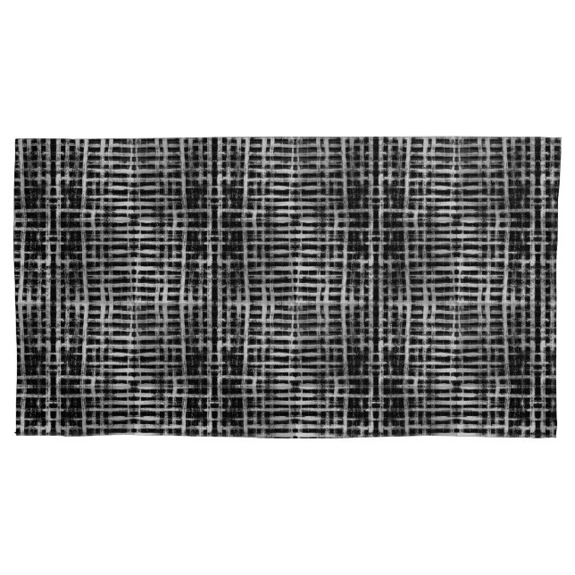 Prüfmuster.06 Kissenbezug (Vorderseite)