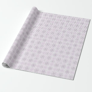 Prüfmuster.08W Geschenkpapier