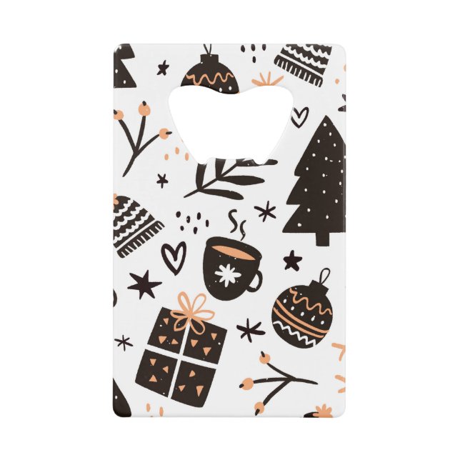 Prüfmuster Geldbeutel Flaschenöffner (Vorderseite)