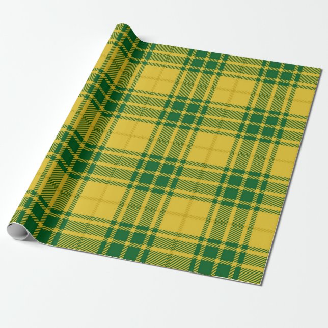 Prüfmuster Geschenkpapier (Ungerollt)