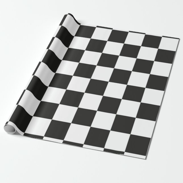 Prüfmuster Geschenkpapier (Ungerollt)